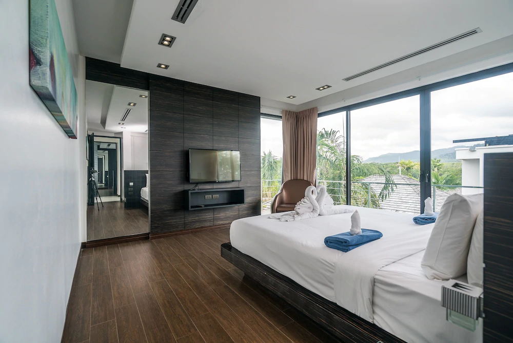 Diamond Villas by Lofty