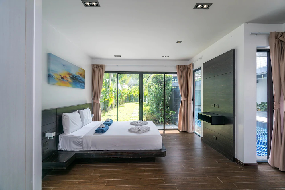 Diamond Villas by Lofty