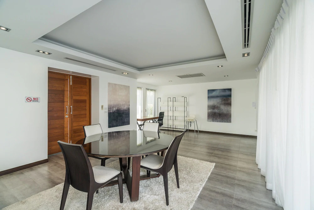 Diamond Villas by Lofty