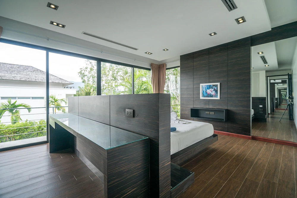 Diamond Villas by Lofty