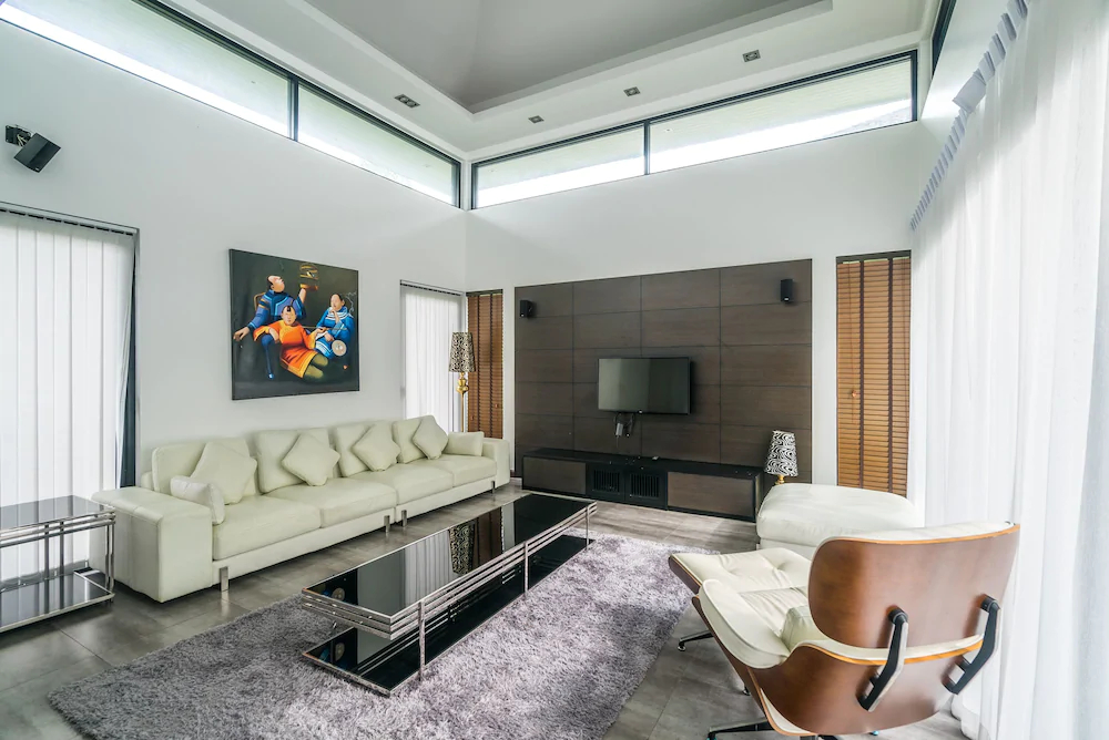 Diamond Villas by Lofty