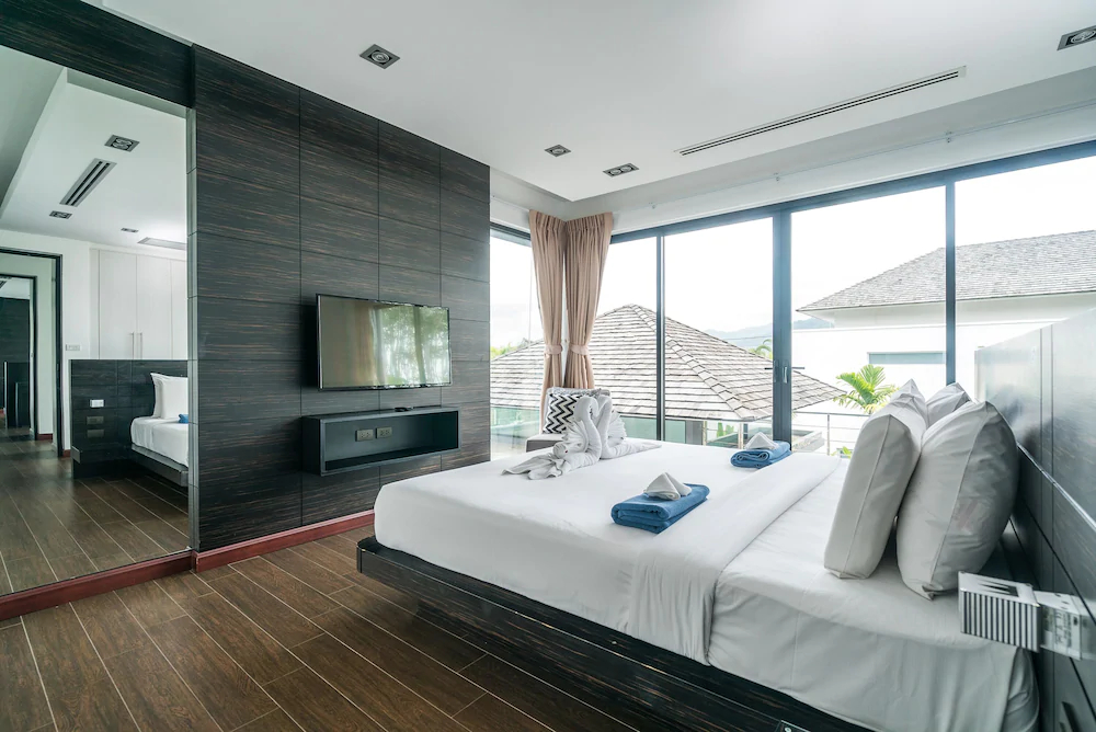 Diamond Villas by Lofty