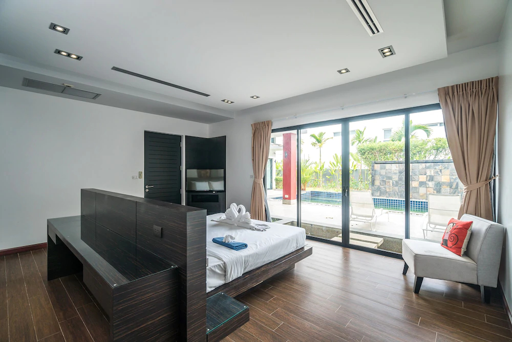 Diamond Villas by Lofty