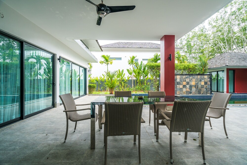 Diamond Villas by Lofty