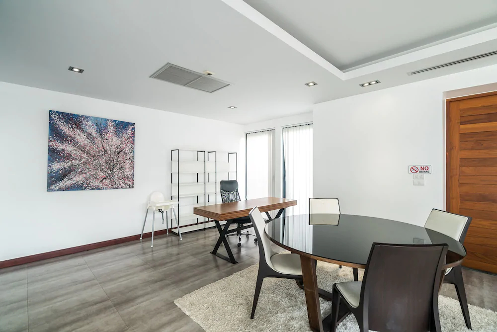 Diamond Villas by Lofty