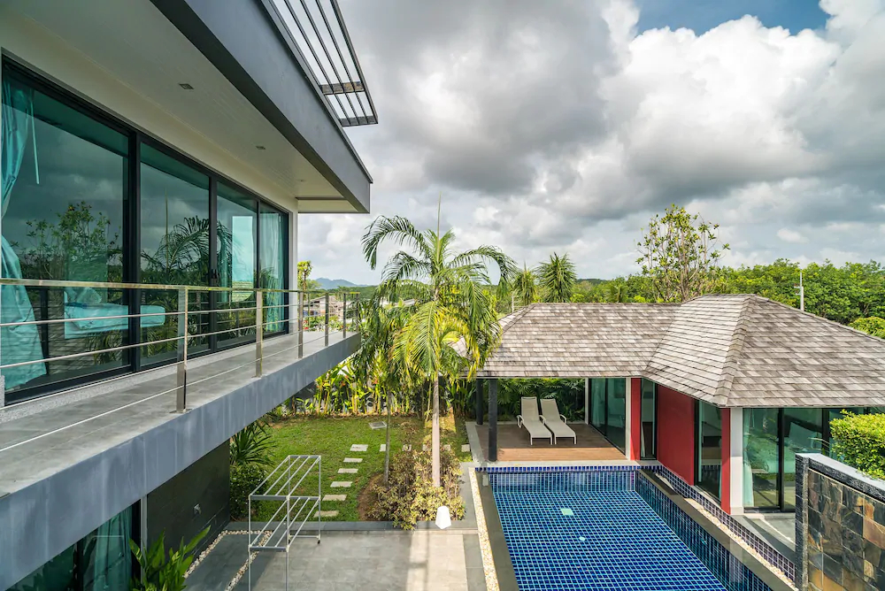 Diamond Villas by Lofty