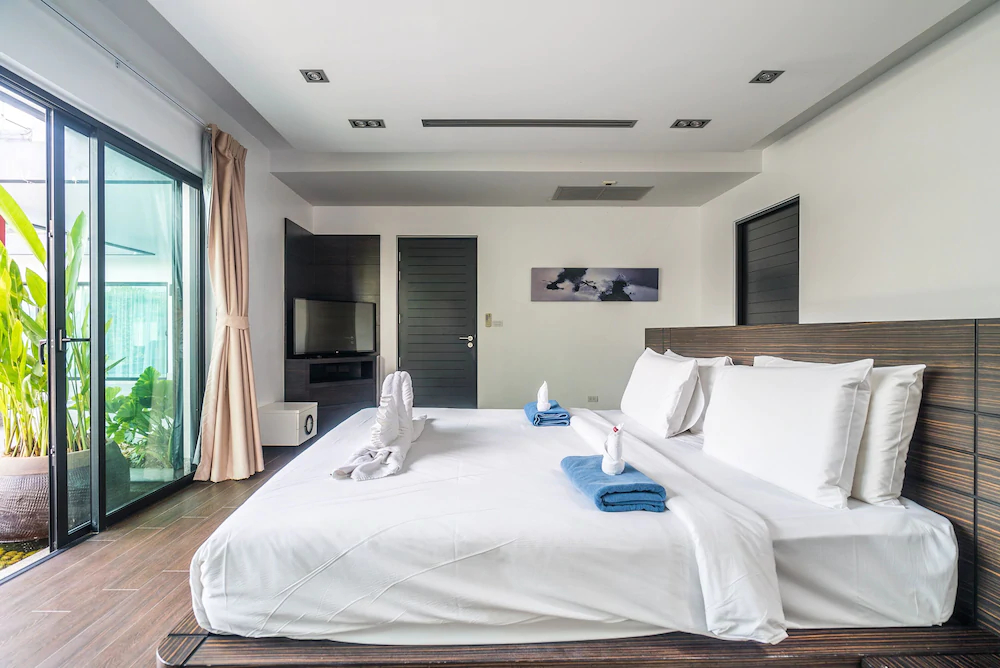 Diamond Villas by Lofty