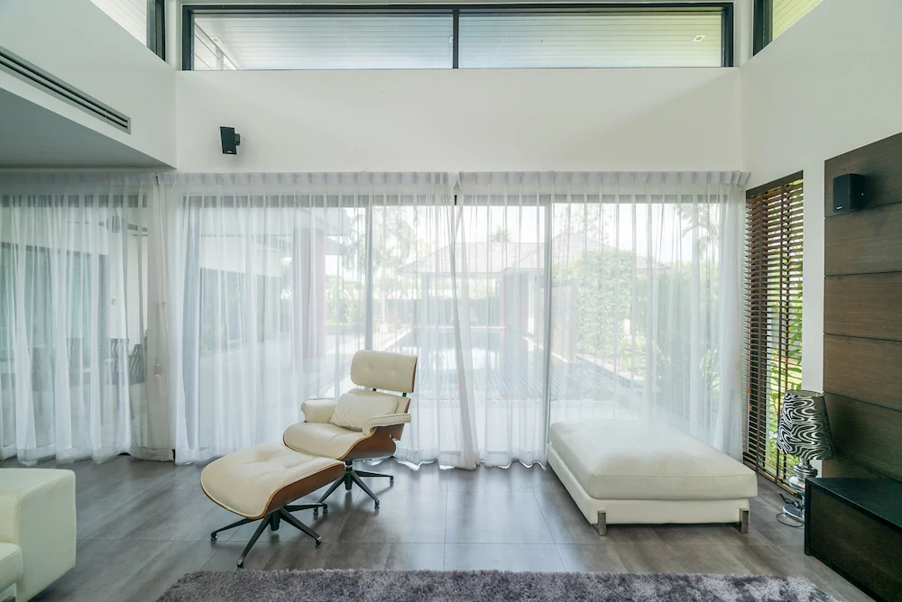 Diamond Villas by Lofty