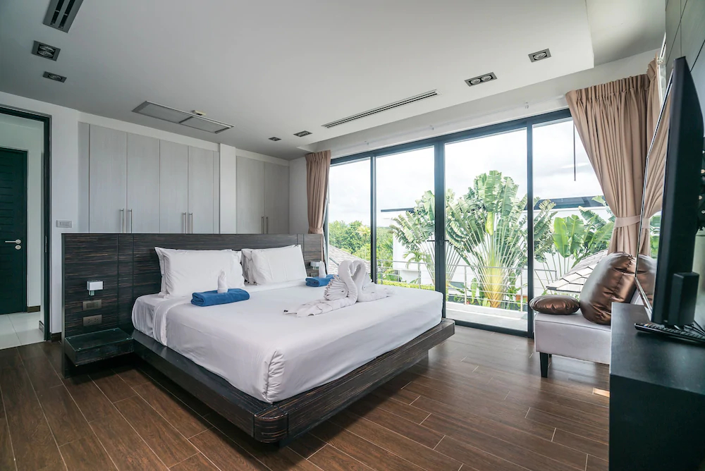 Diamond Villas by Lofty