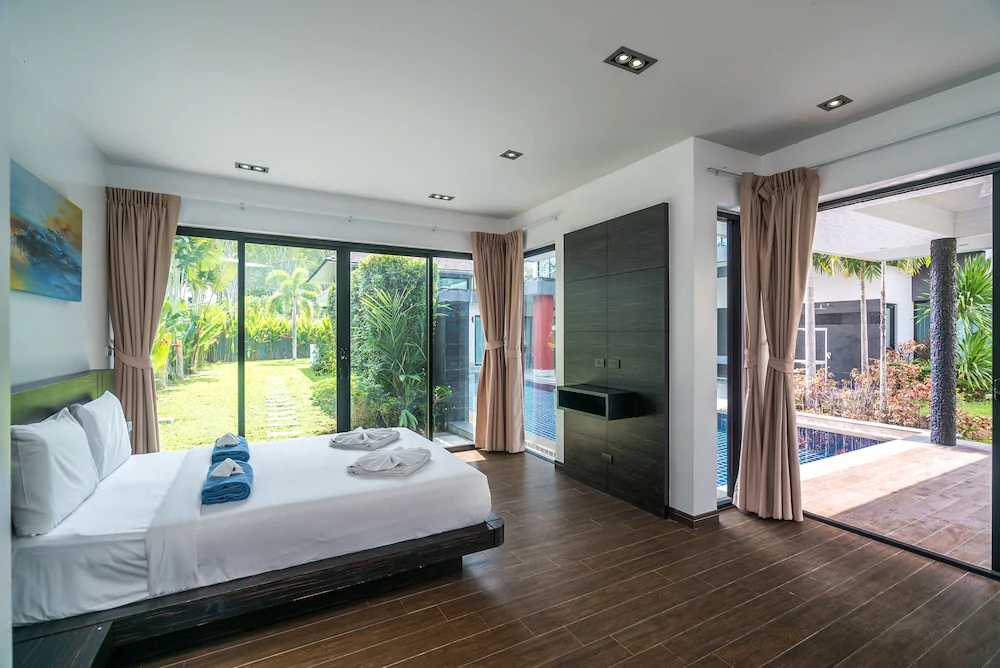 Diamond Villas by Lofty