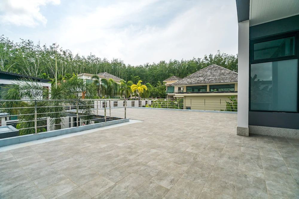 Diamond Villas by Lofty