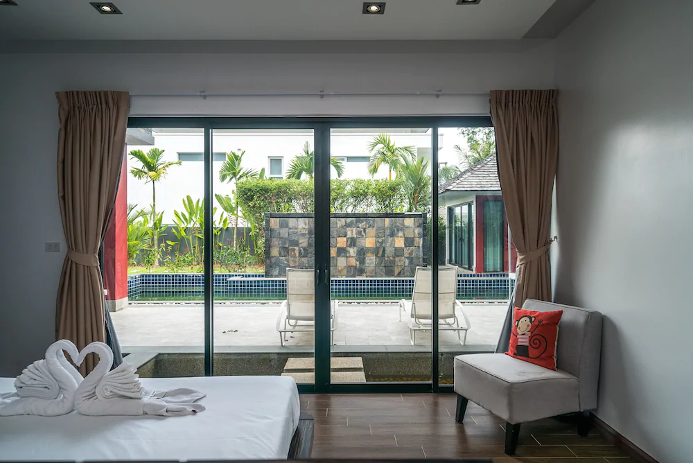 Diamond Villas by Lofty