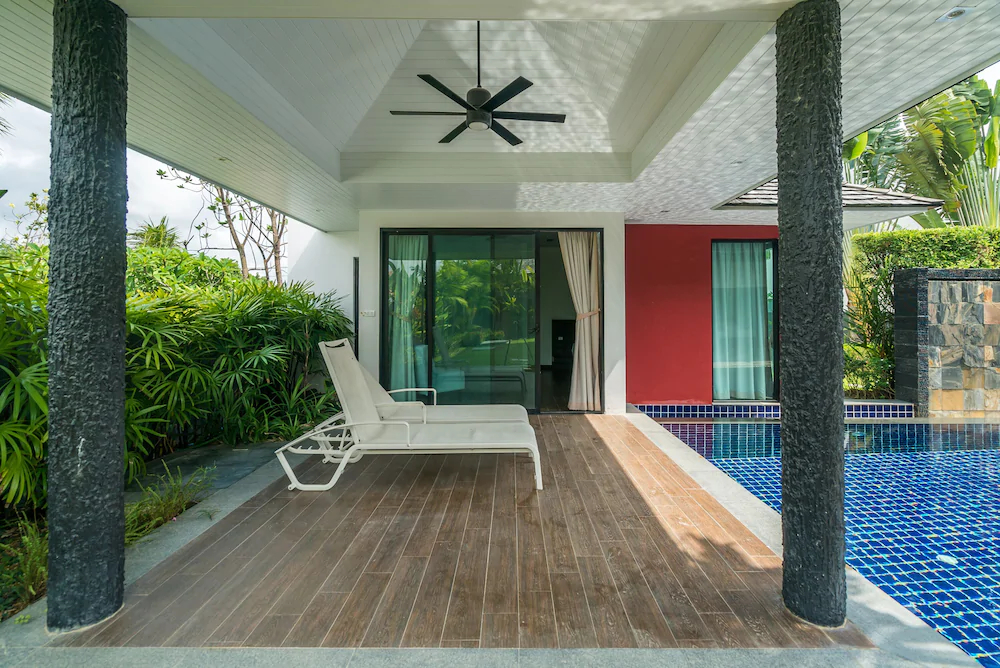 Diamond Villas by Lofty