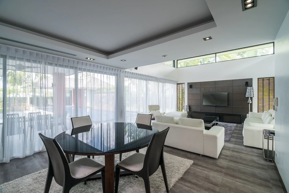 Diamond Villas by Lofty