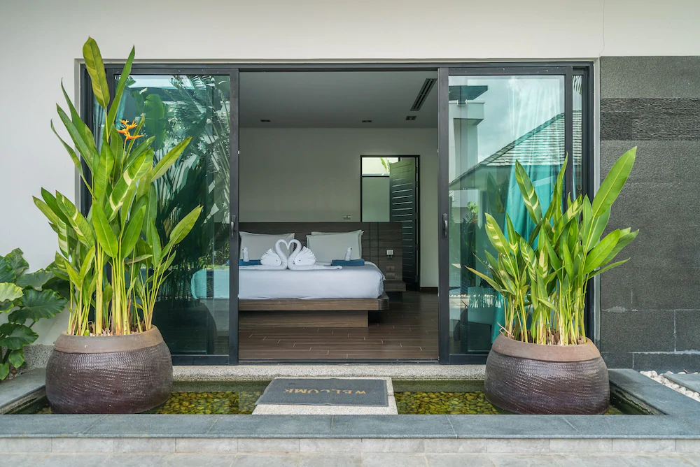 Diamond Villas by Lofty