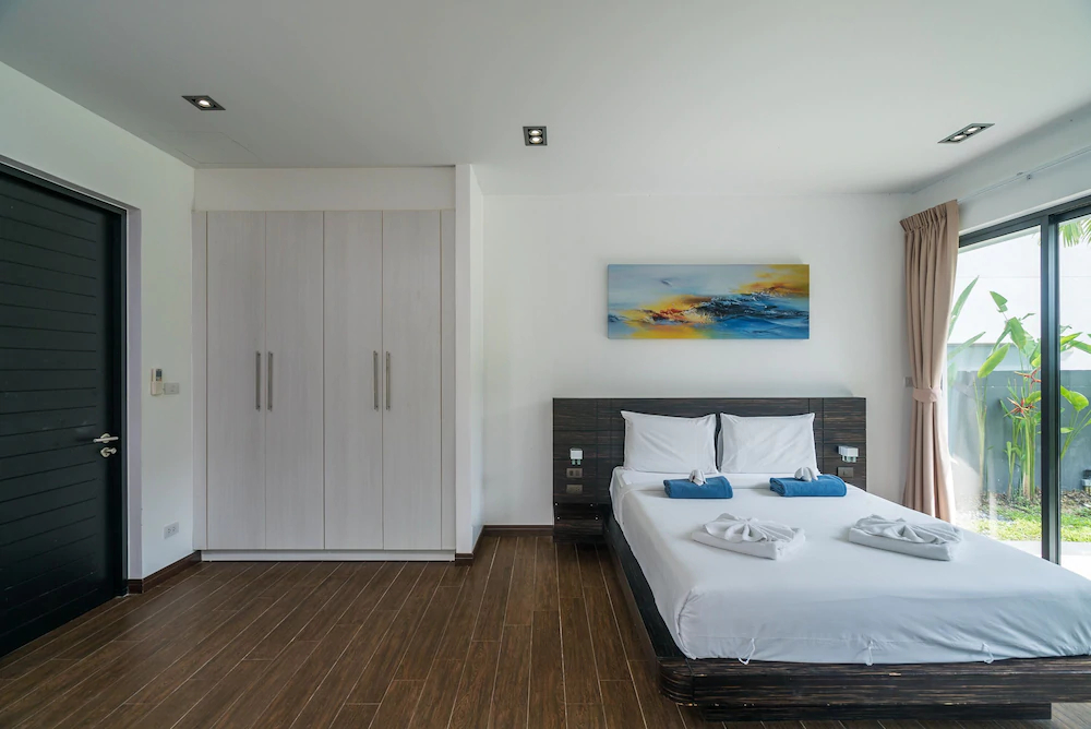 Diamond Villas by Lofty