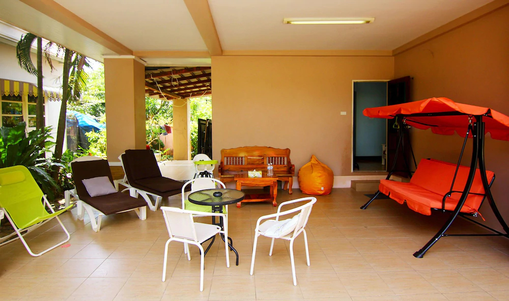 Djast Villa