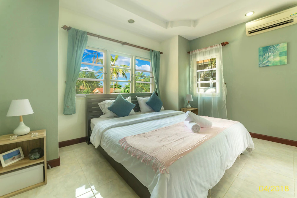 Djast Villa