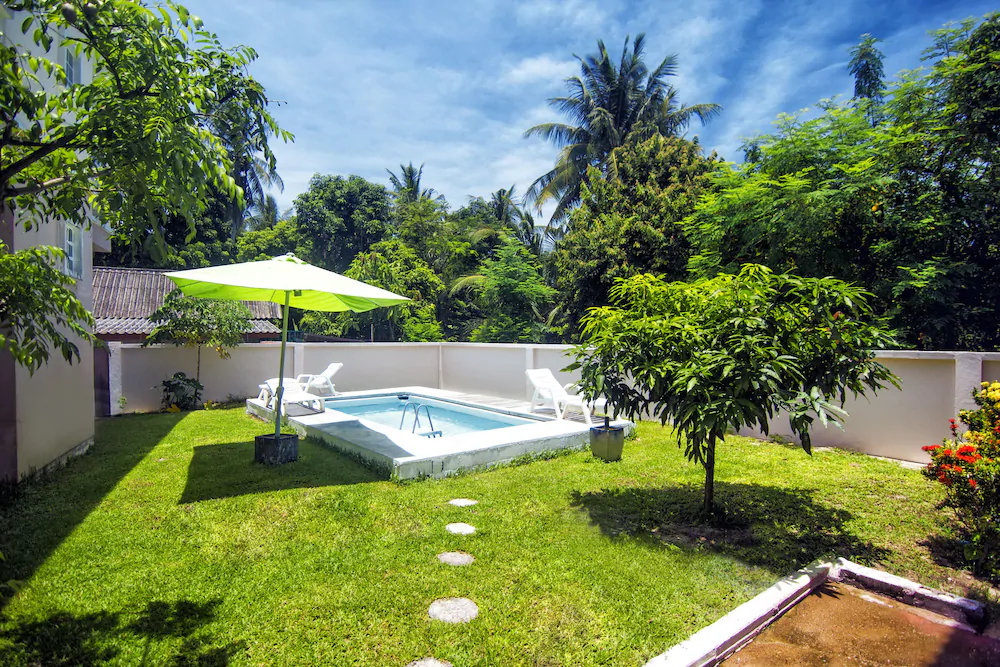 Djast Villa