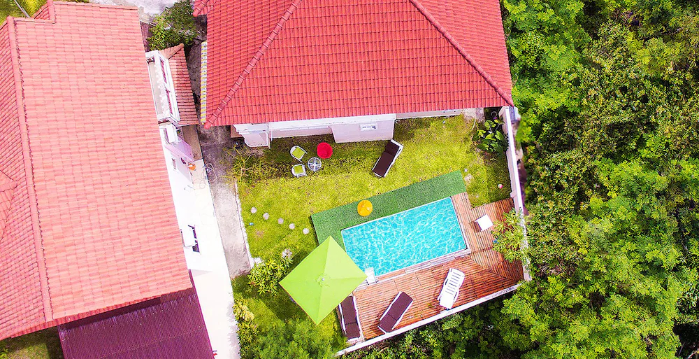 Djast Villa