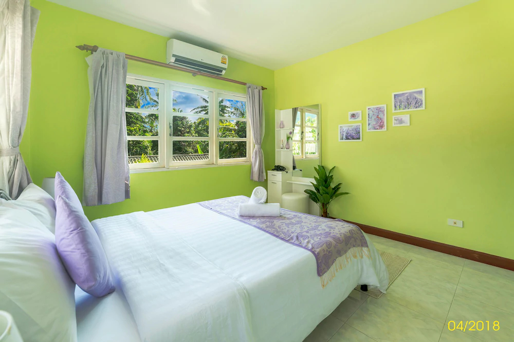 Djast Villa