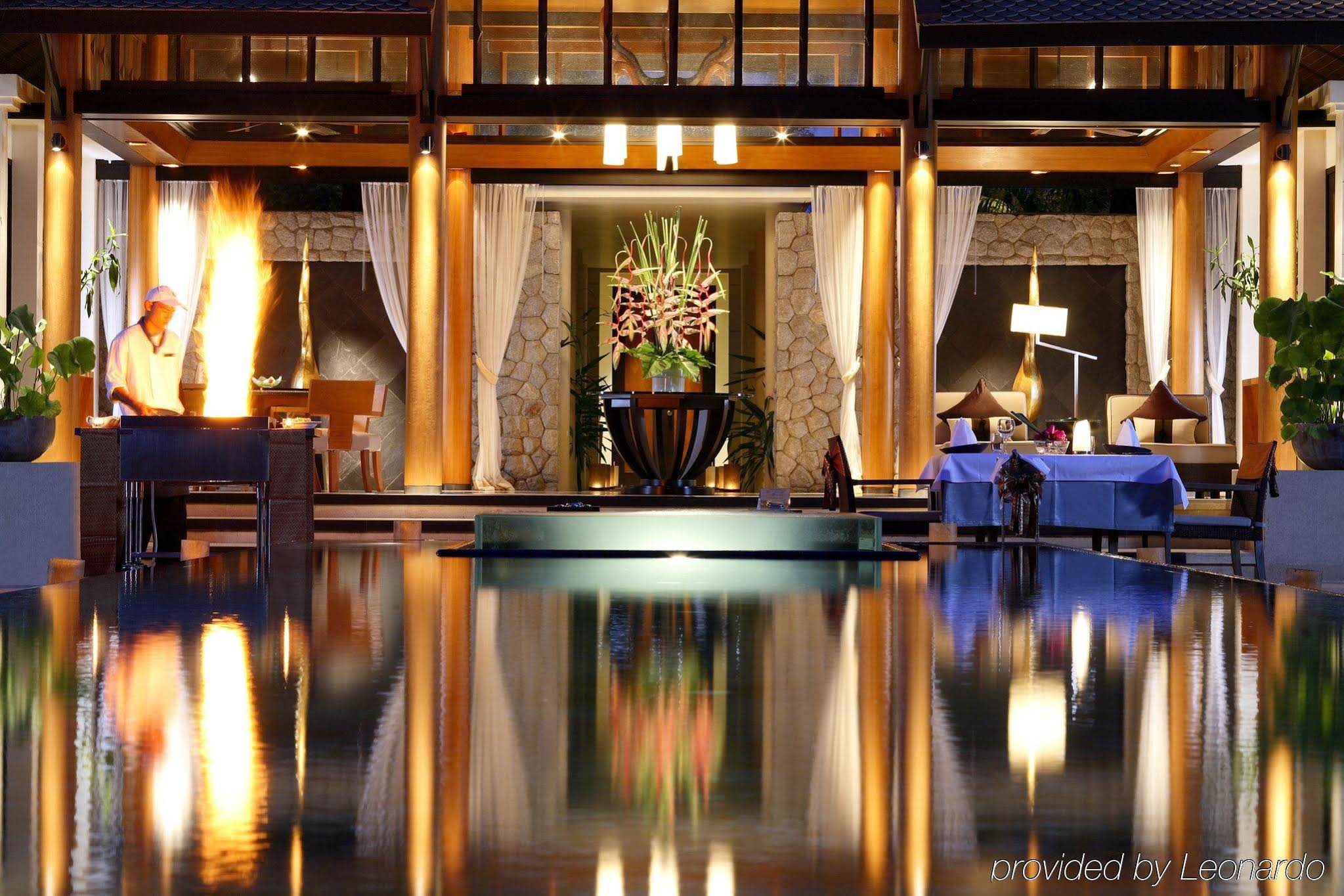 DoublePool Villas by Banyan Tree
