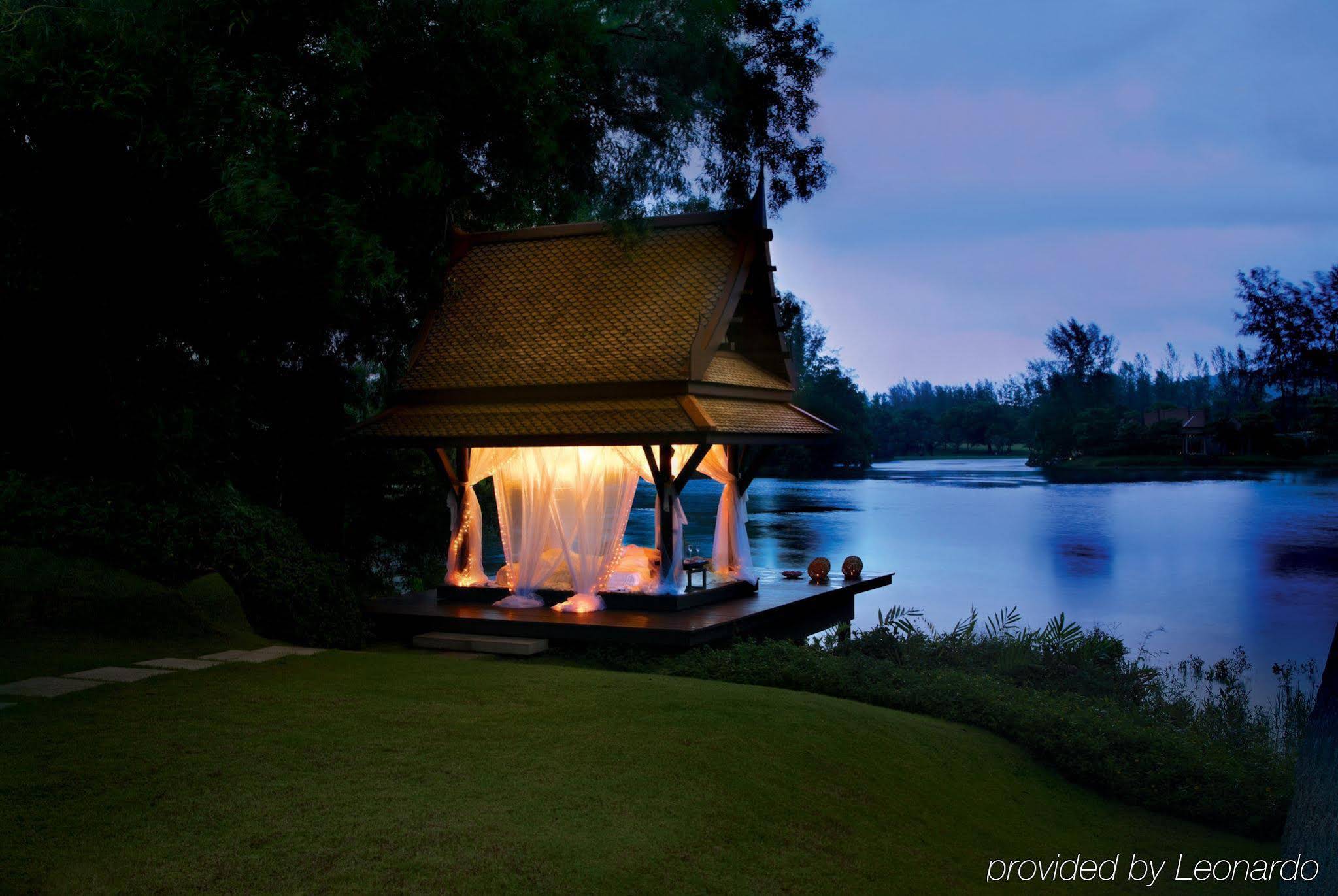 DoublePool Villas by Banyan Tree
