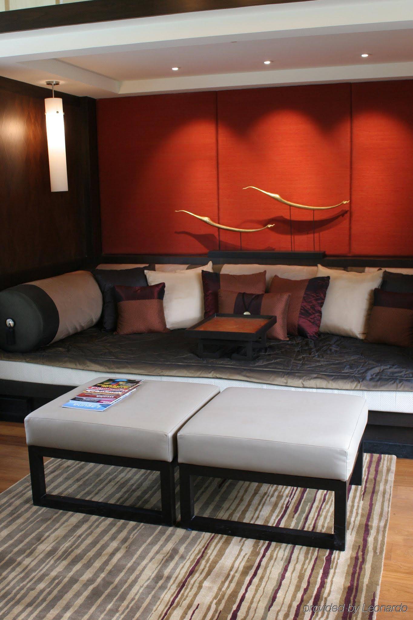 DoublePool Villas by Banyan Tree