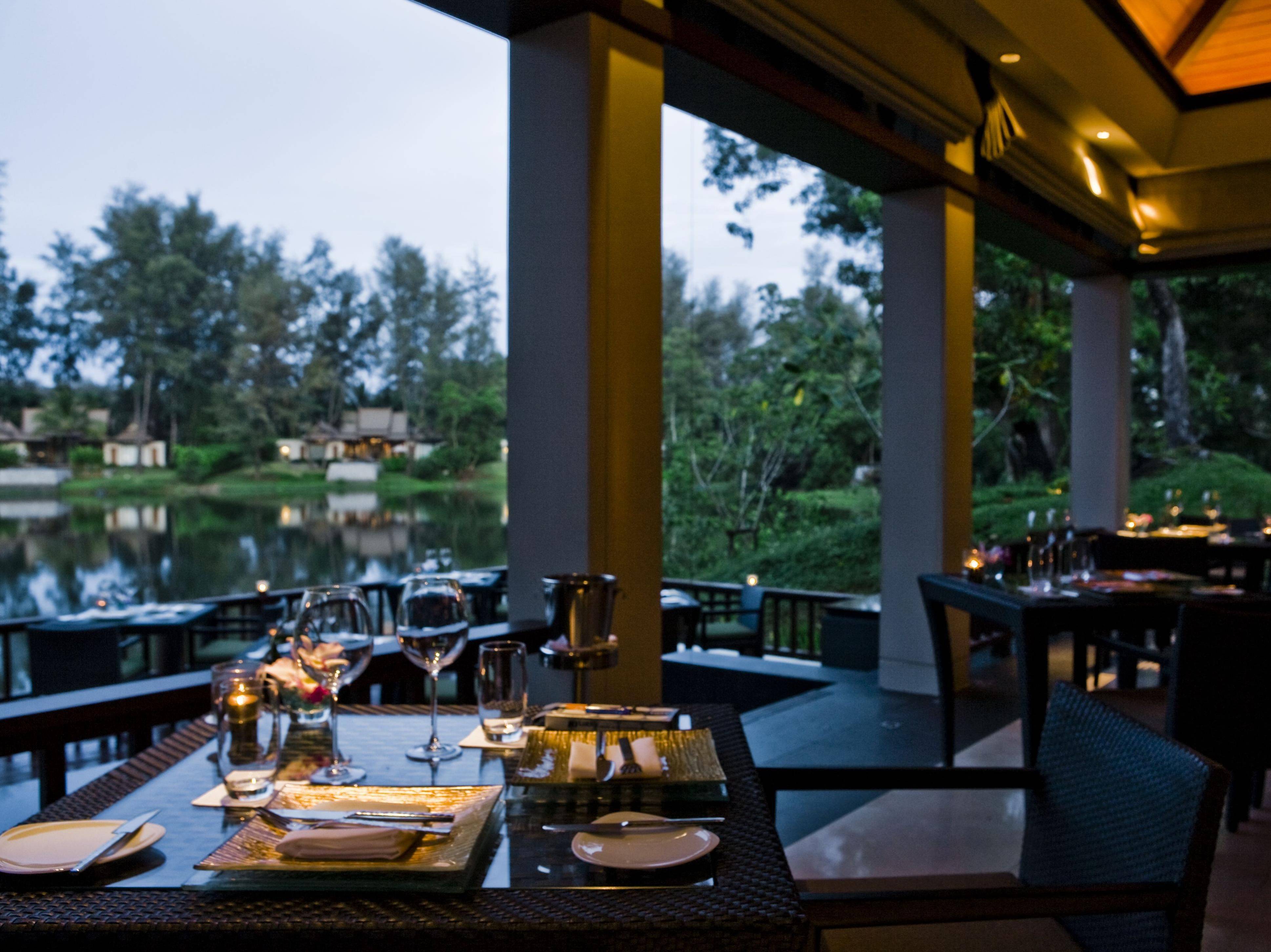DoublePool Villas by Banyan Tree