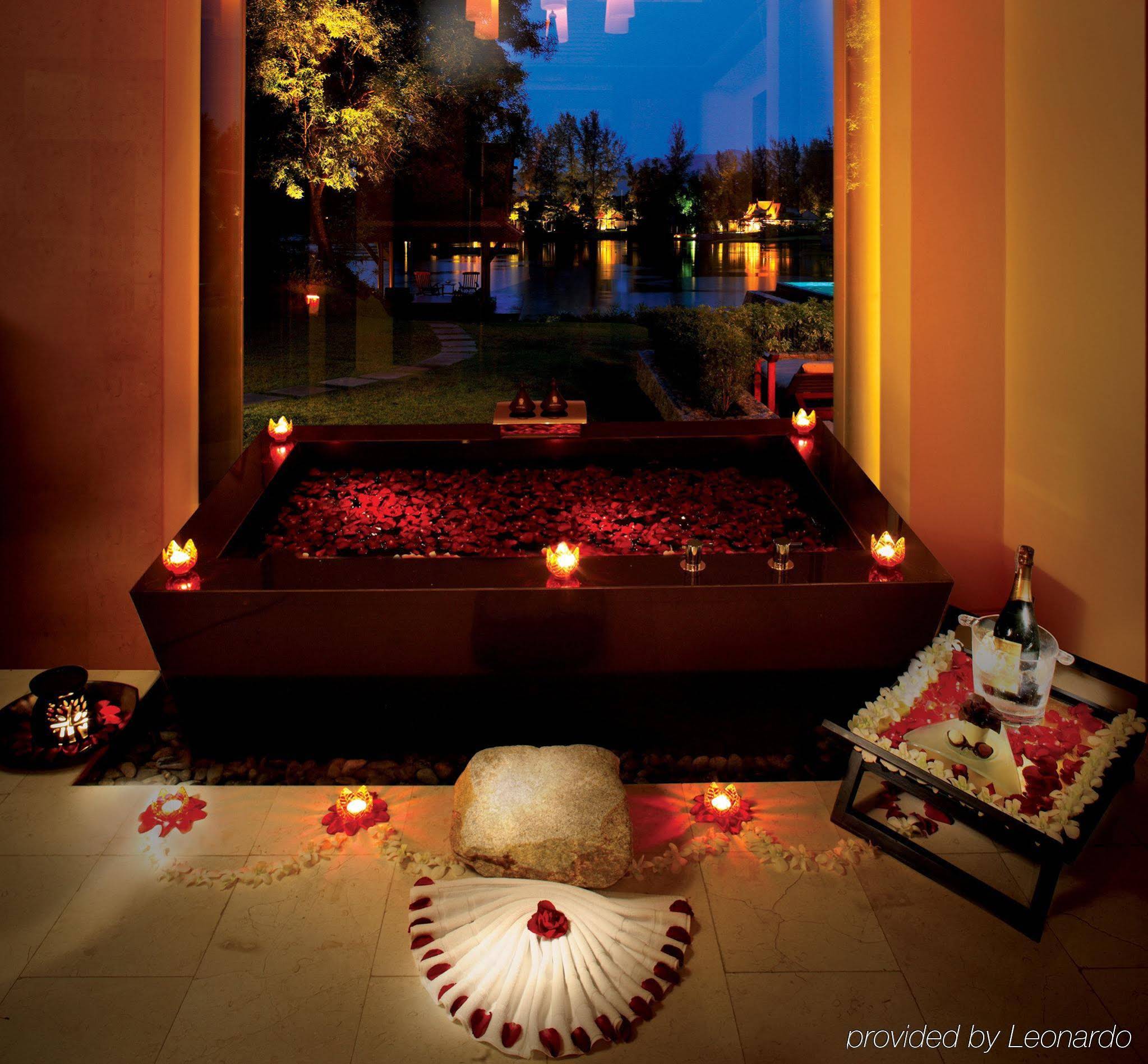 DoublePool Villas by Banyan Tree