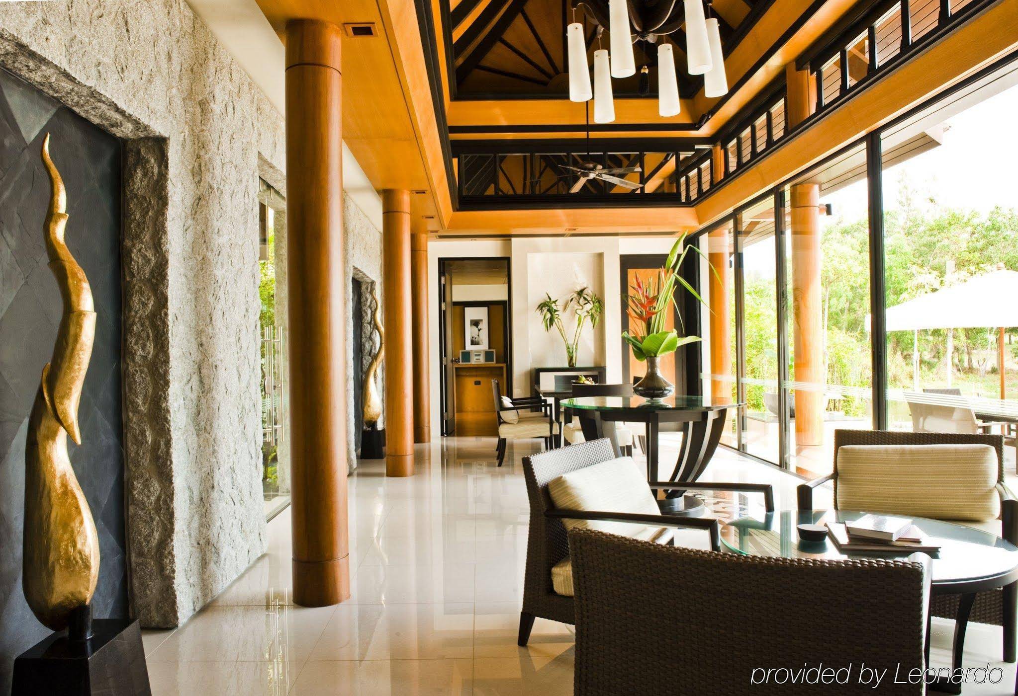 DoublePool Villas by Banyan Tree