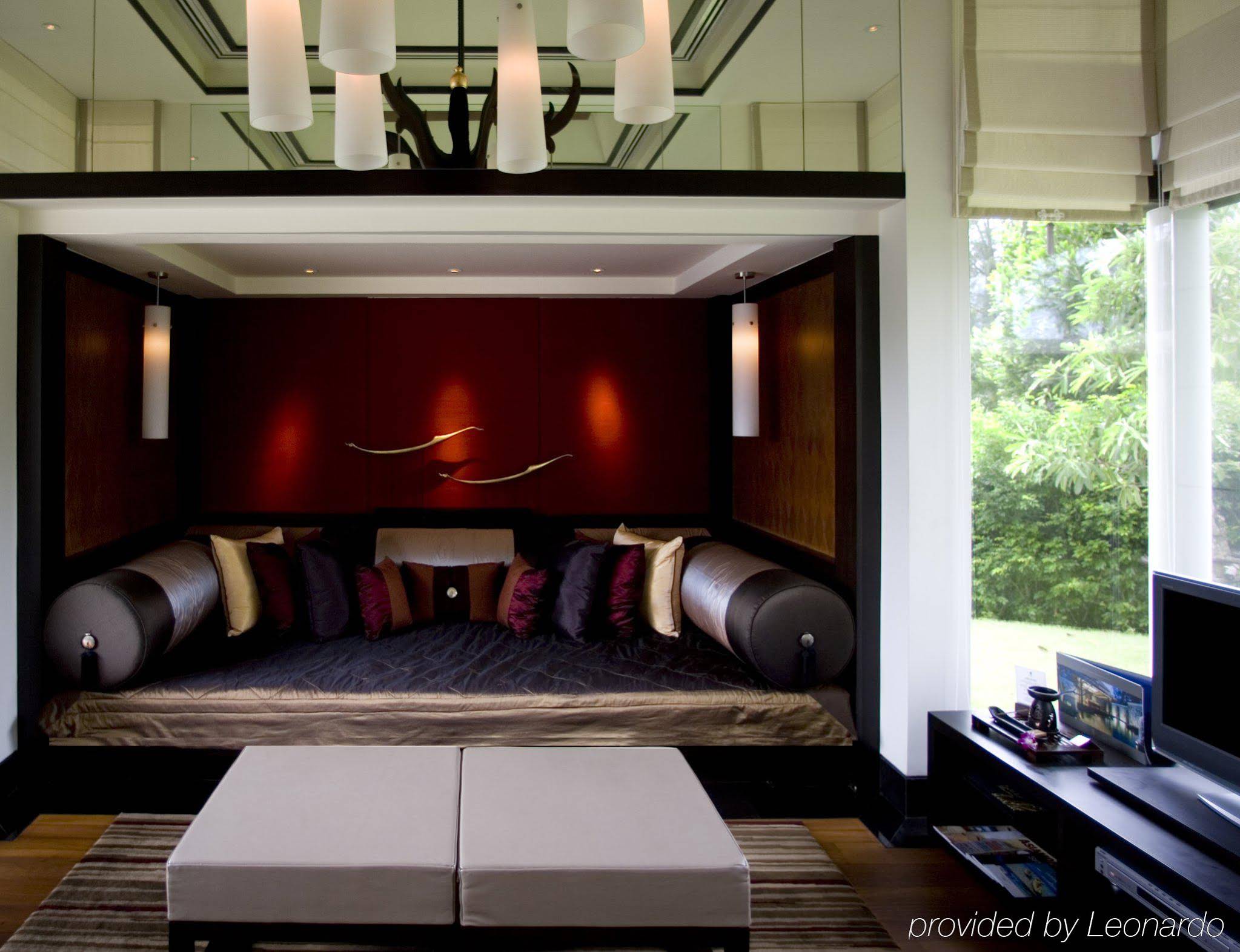 DoublePool Villas by Banyan Tree