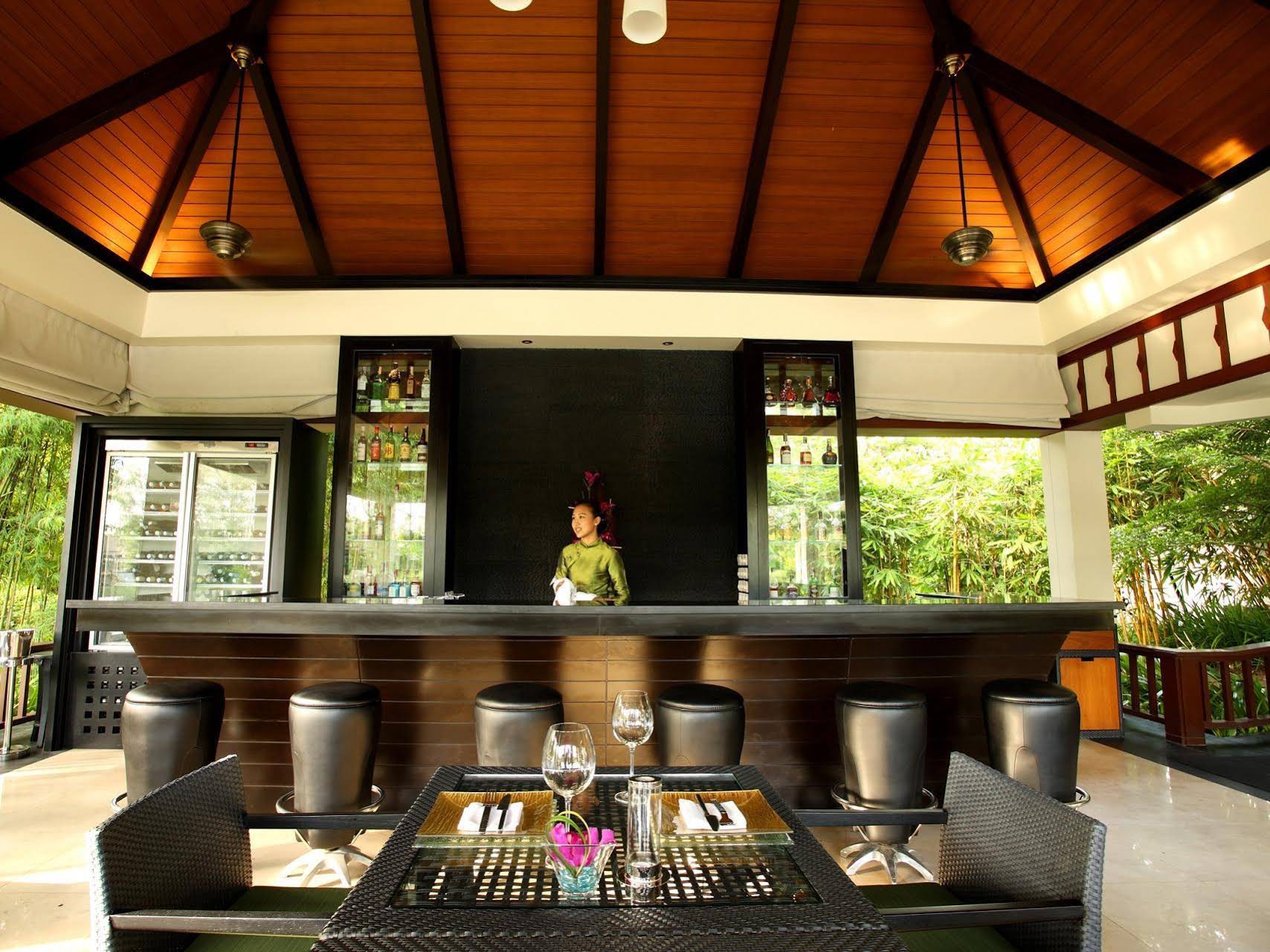 DoublePool Villas by Banyan Tree