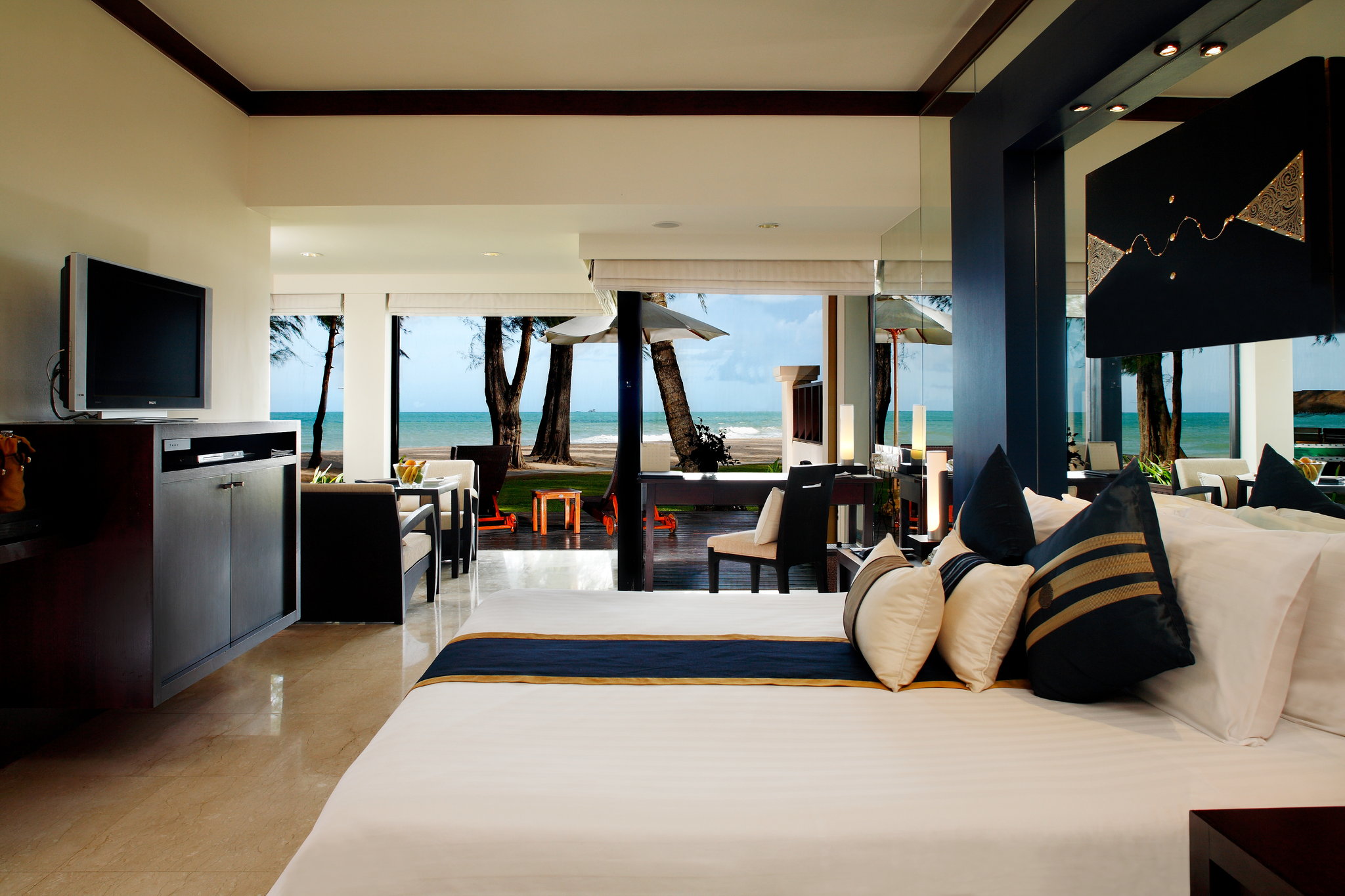 Dusit Thani Laguna Phuket