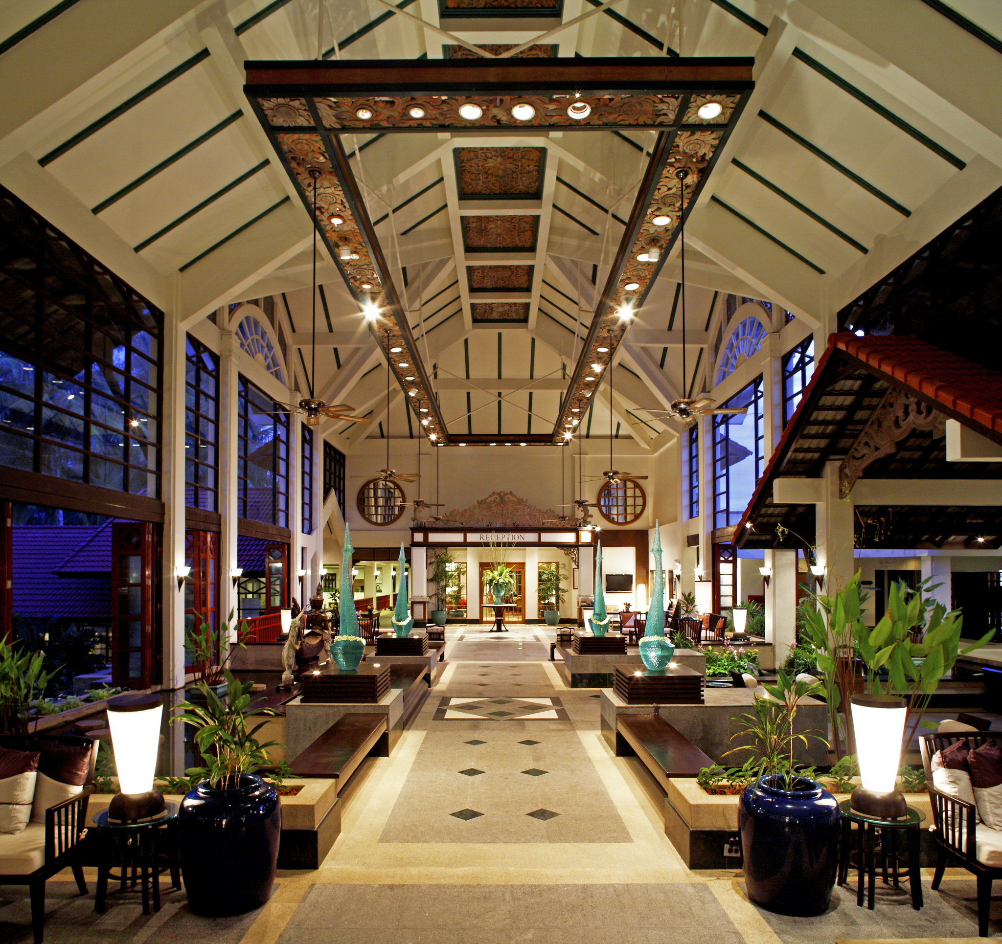 Dusit Thani Laguna Phuket