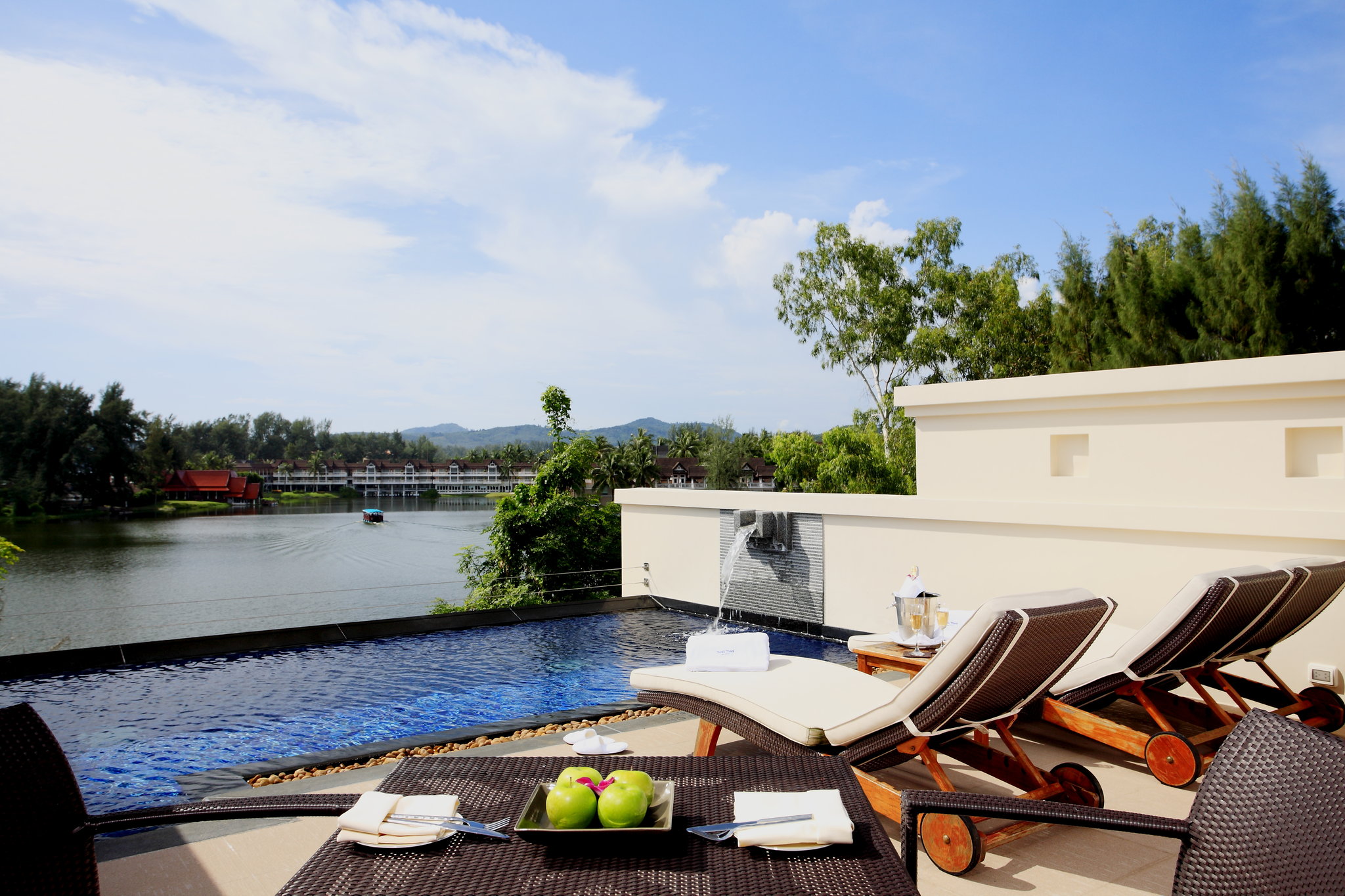 Dusit Thani Laguna Phuket