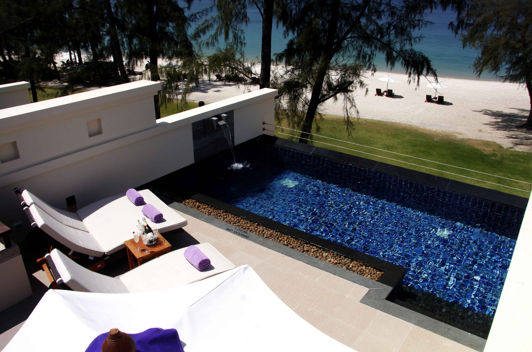 Dusit Thani Laguna Phuket