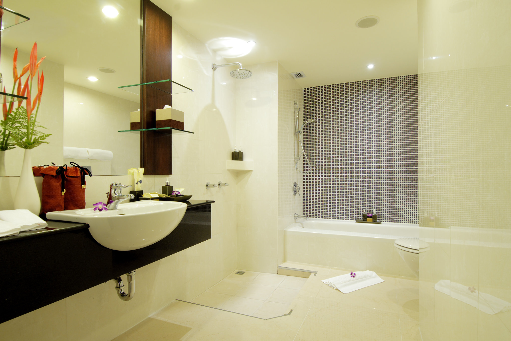Dusit Thani Laguna Phuket