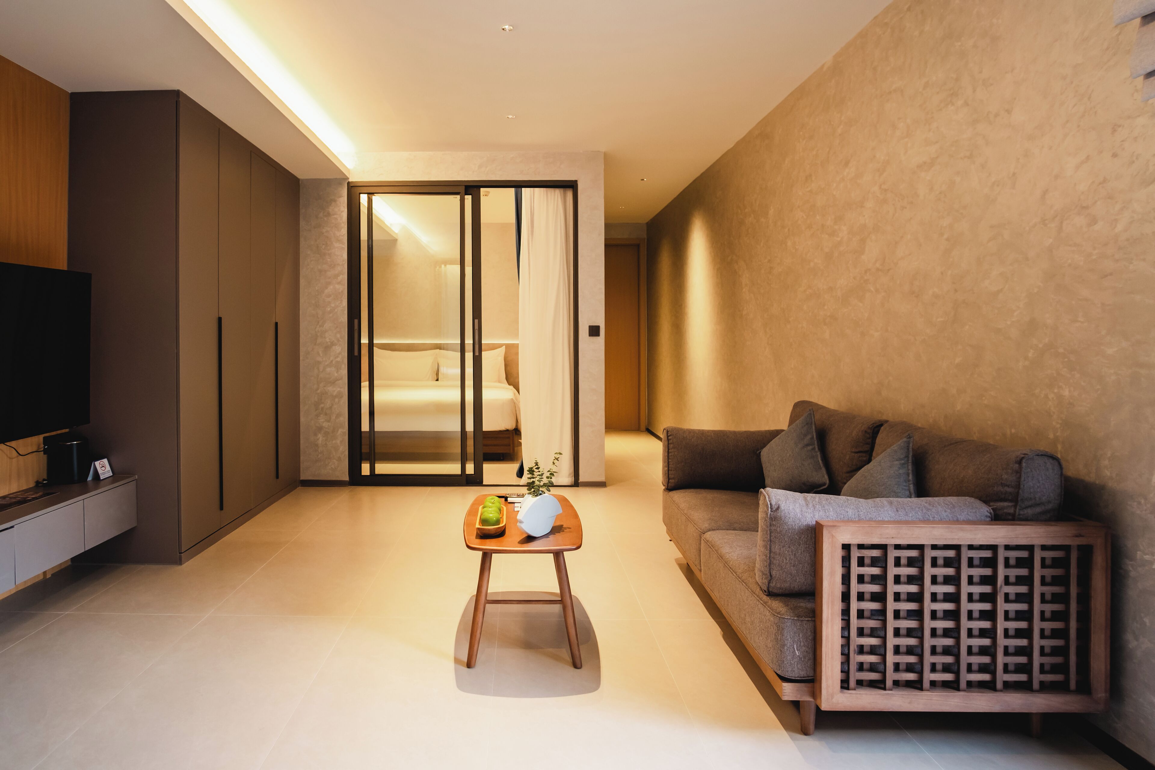 Kora Beach Resort Phuket