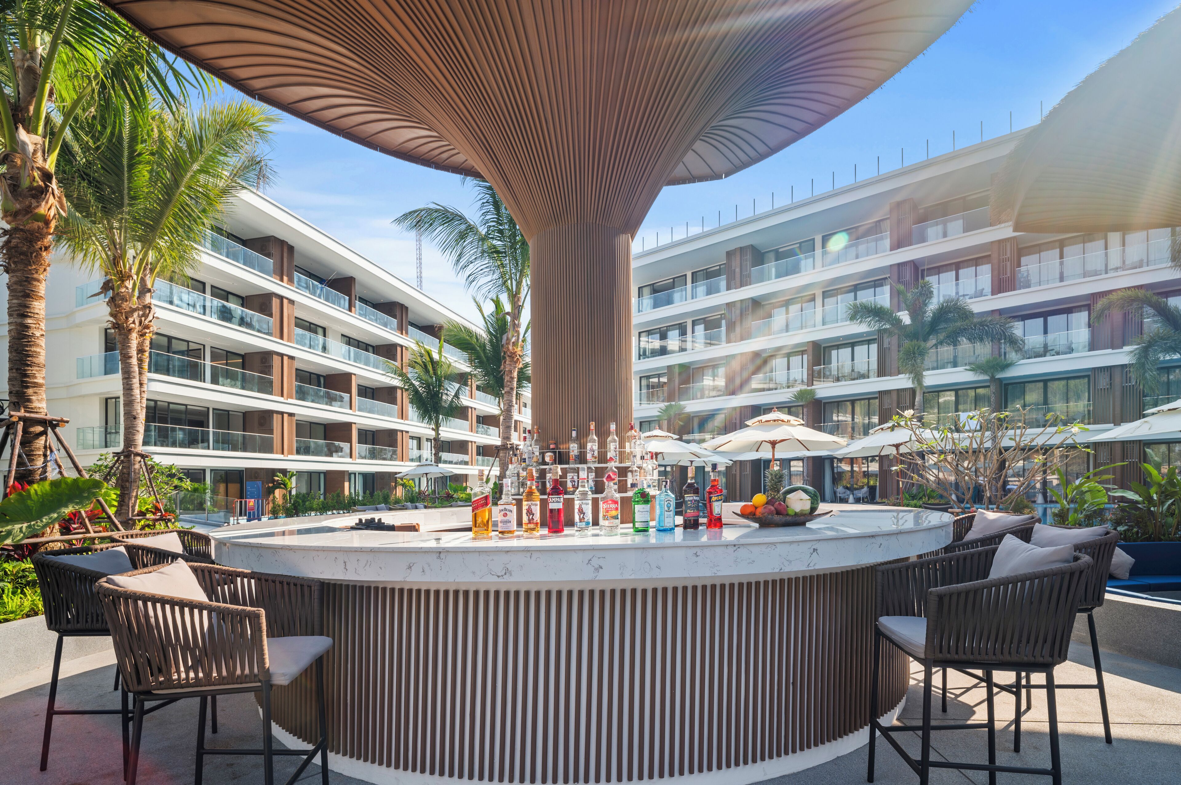 Kora Beach Resort Phuket