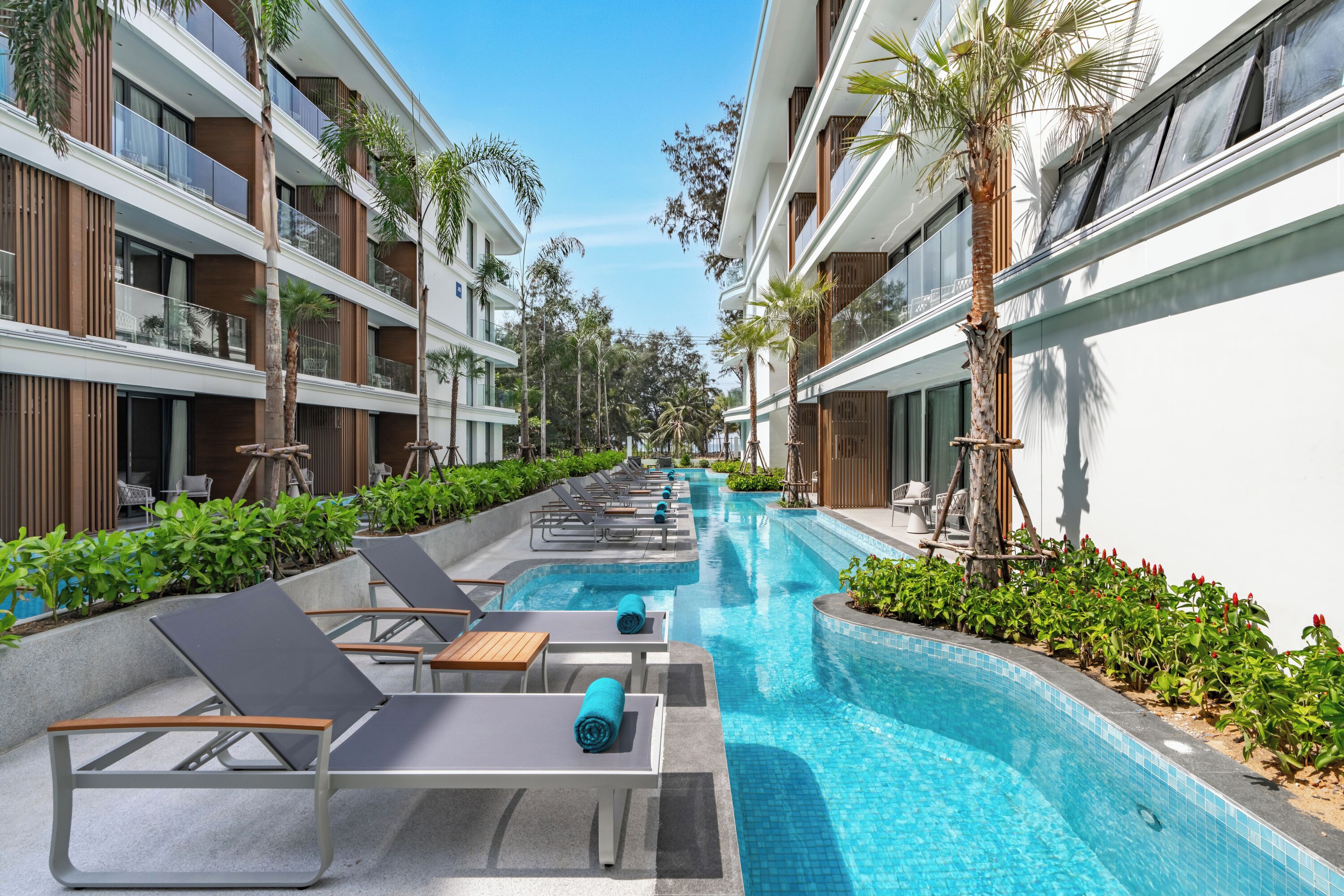 Kora Beach Resort Phuket