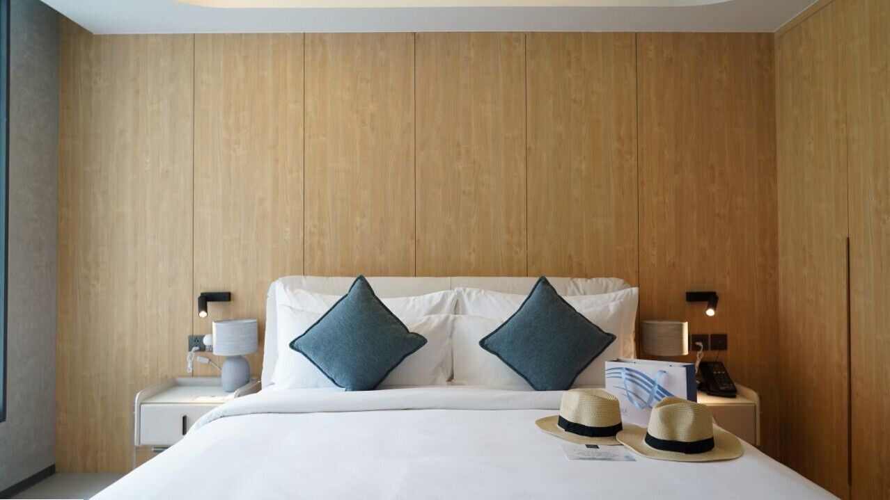 Kora Beach Resort Phuket