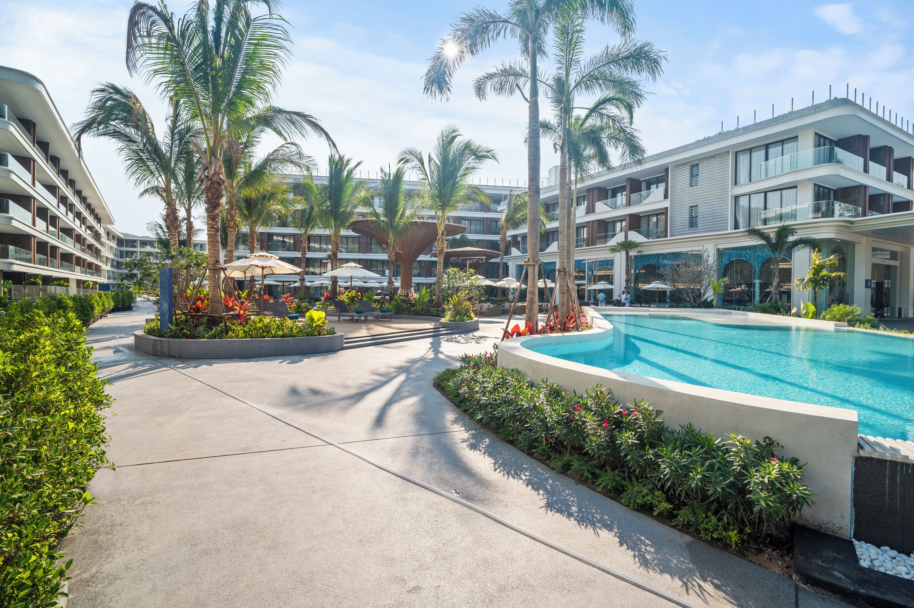 Kora Beach Resort Phuket