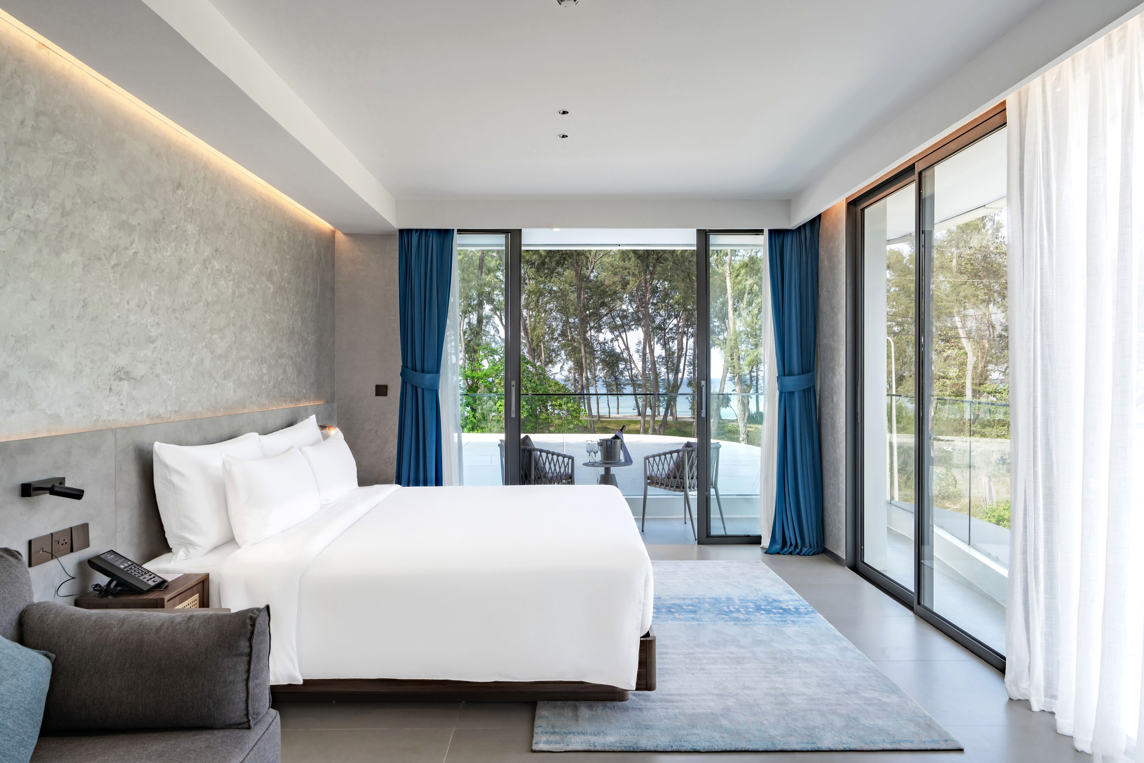 Kora Beach Resort Phuket