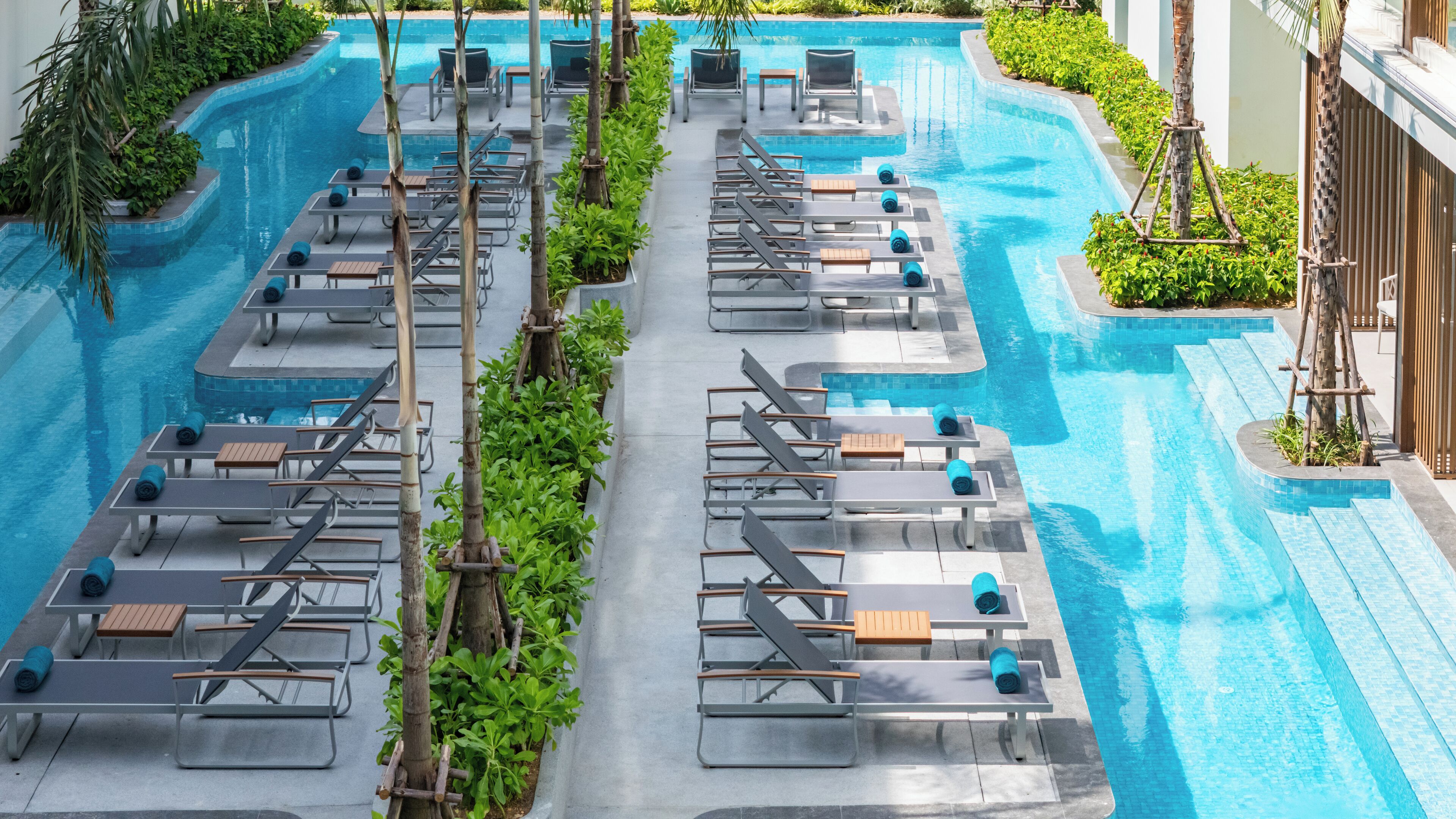 Kora Beach Resort Phuket