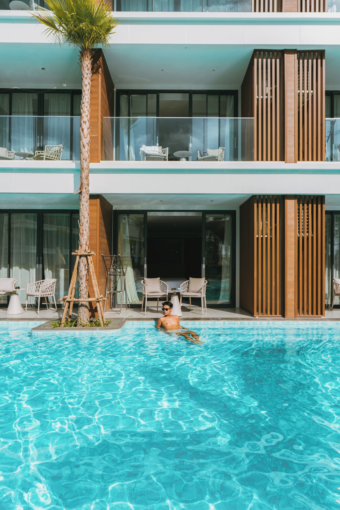 Kora Beach Resort Phuket