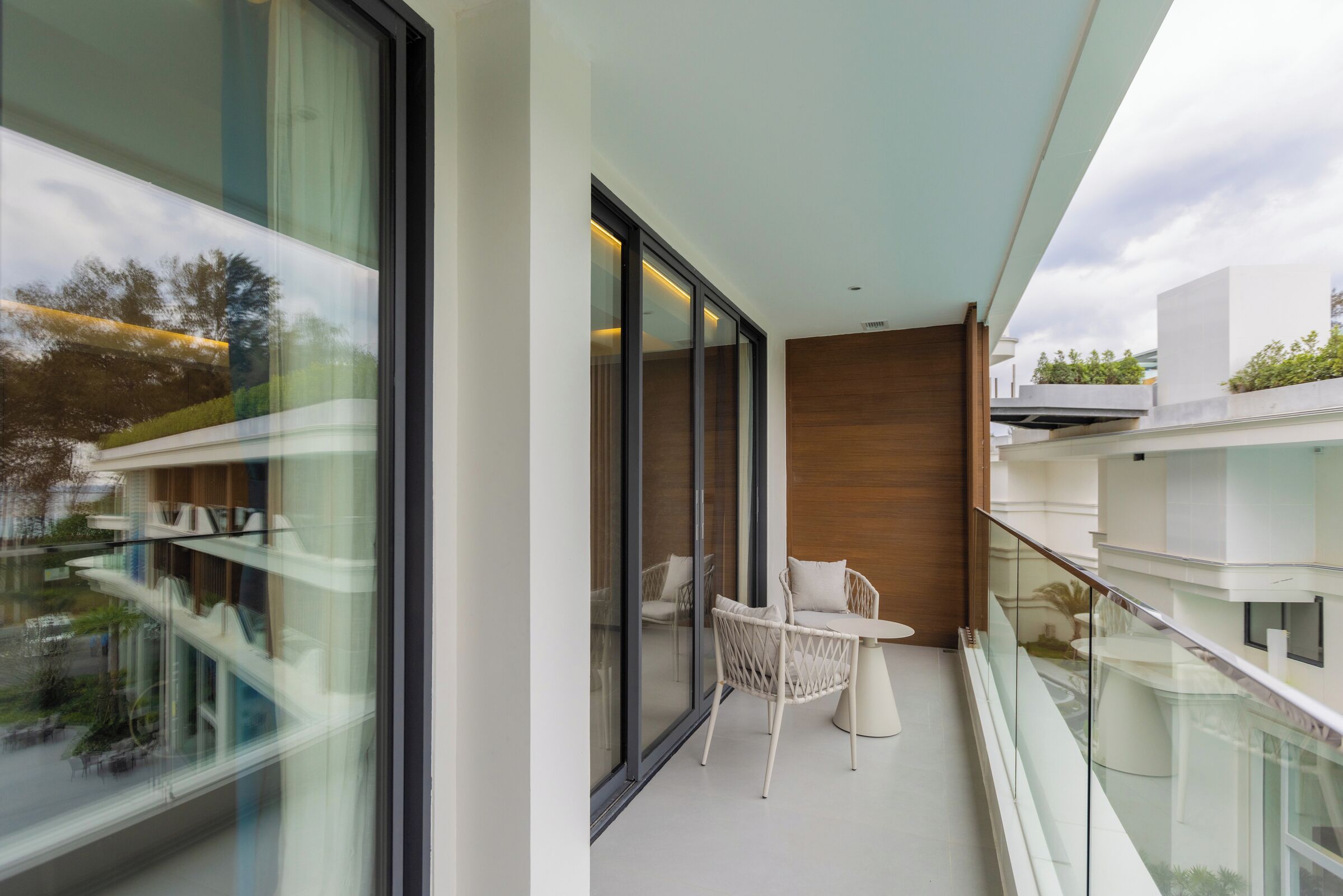 Kora Beach Resort Phuket