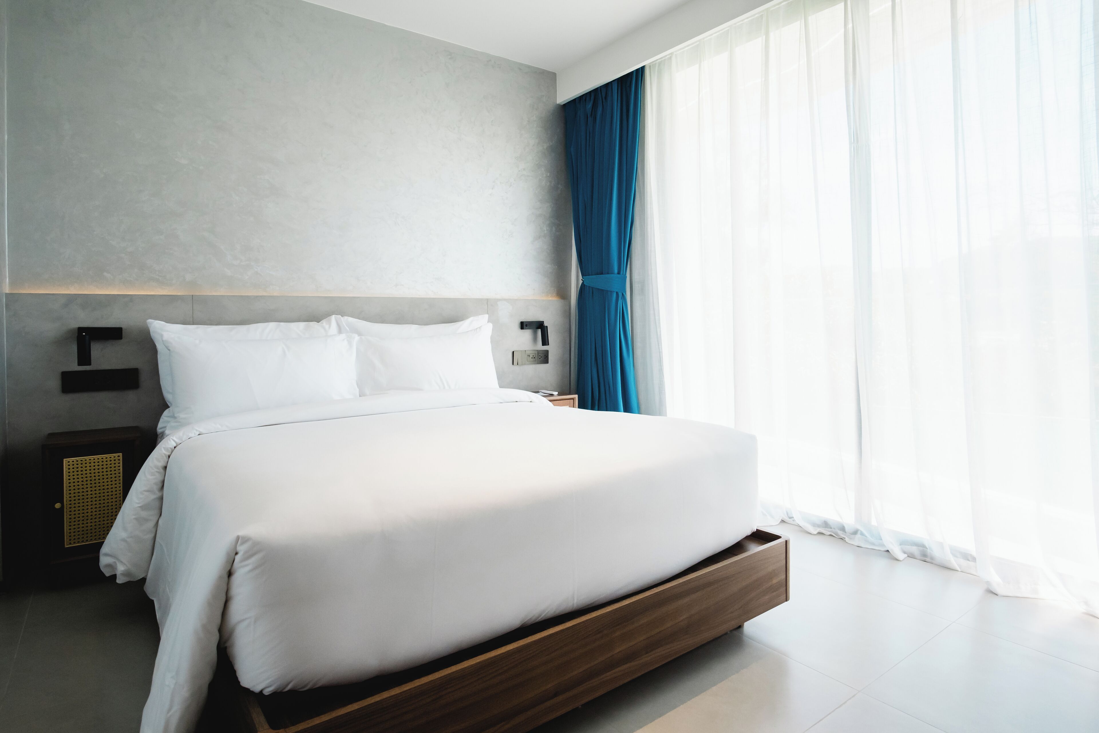 Kora Beach Resort Phuket