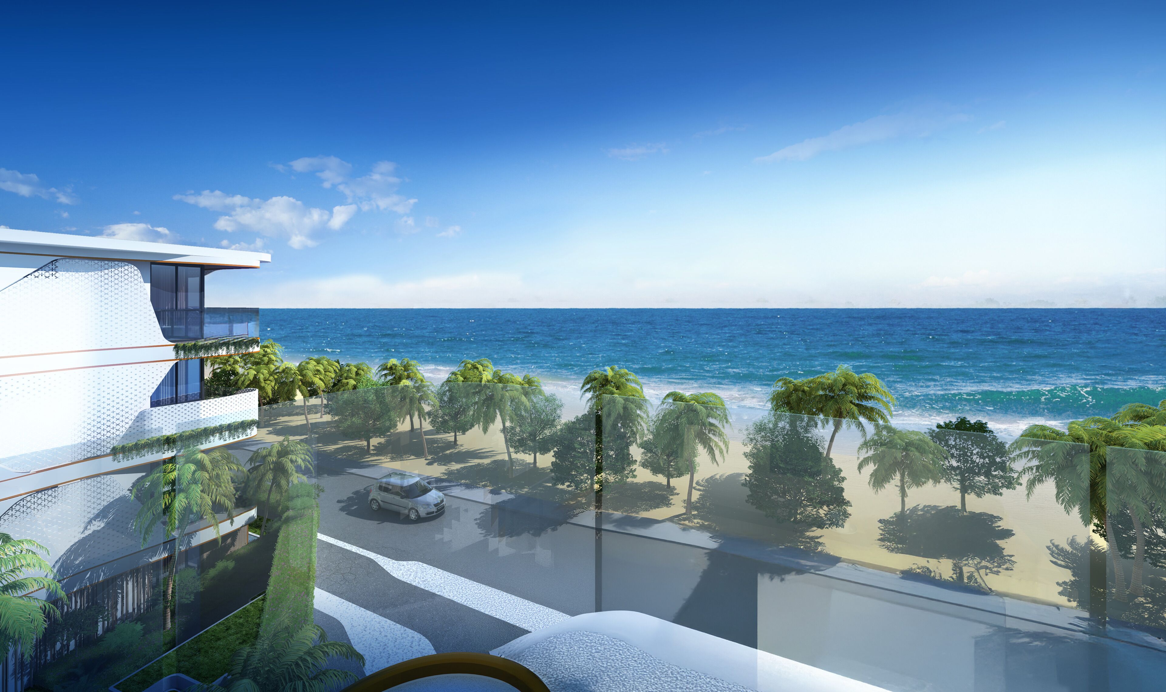 Kora Beach Resort Phuket