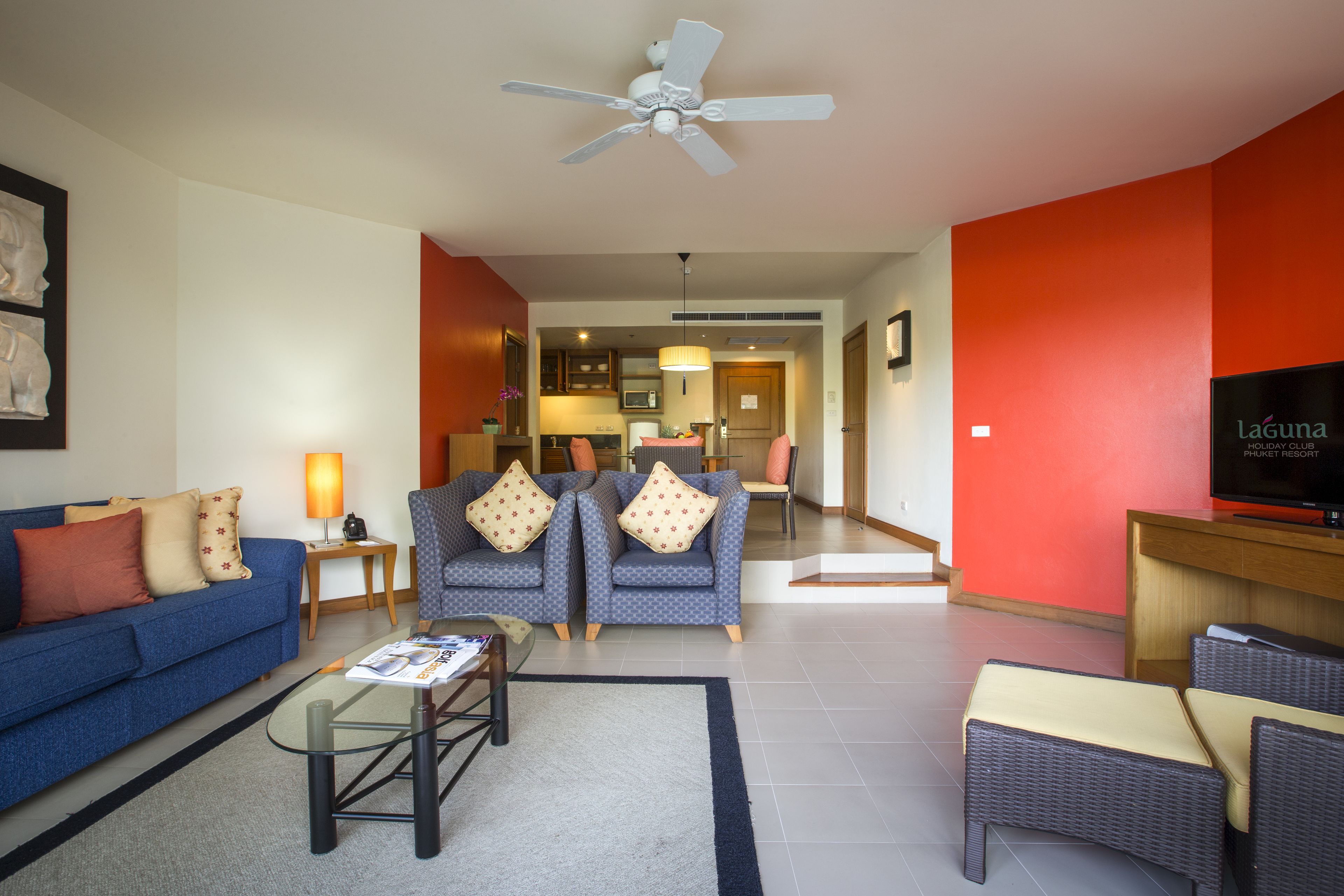 Homm Suites Laguna